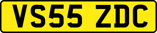 VS55ZDC