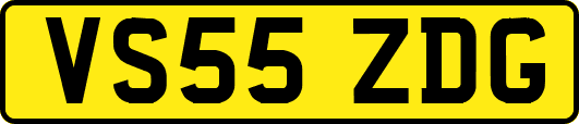 VS55ZDG