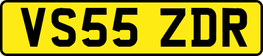 VS55ZDR