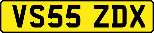 VS55ZDX