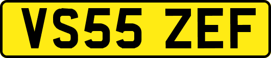 VS55ZEF