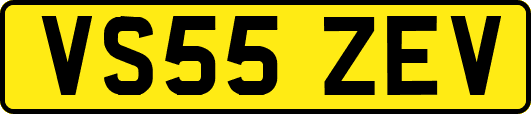 VS55ZEV