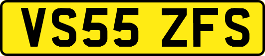 VS55ZFS