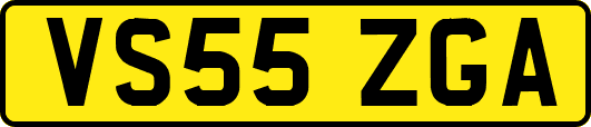 VS55ZGA
