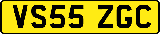 VS55ZGC