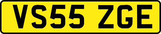 VS55ZGE
