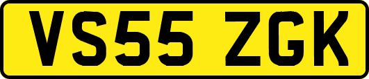 VS55ZGK
