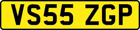 VS55ZGP
