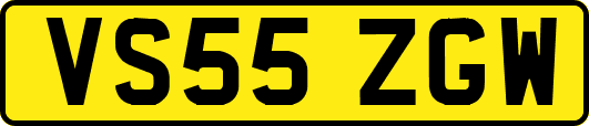 VS55ZGW