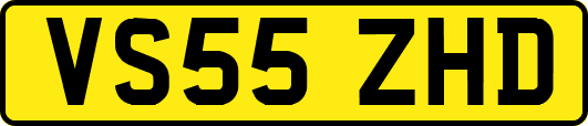 VS55ZHD