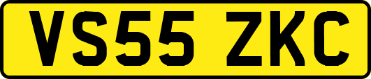 VS55ZKC