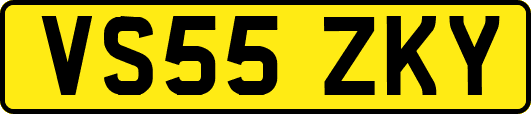 VS55ZKY