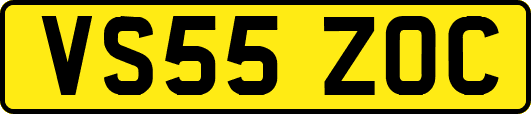 VS55ZOC