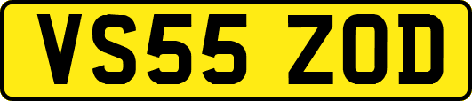 VS55ZOD