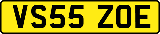 VS55ZOE