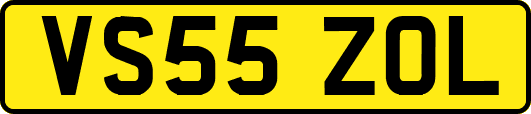 VS55ZOL