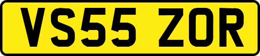 VS55ZOR