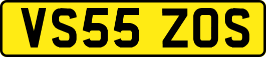 VS55ZOS