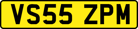 VS55ZPM