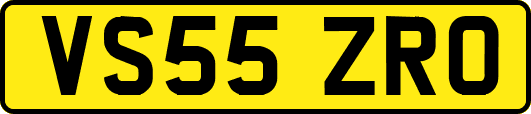 VS55ZRO