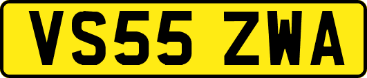 VS55ZWA