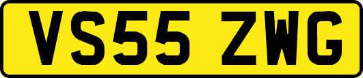 VS55ZWG