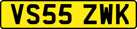VS55ZWK