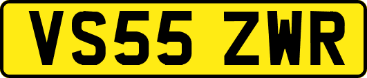 VS55ZWR