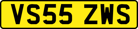 VS55ZWS