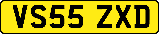 VS55ZXD