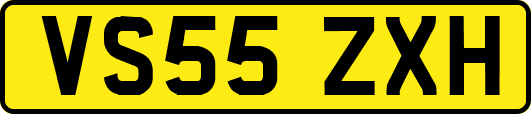 VS55ZXH