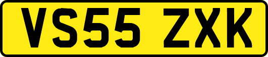 VS55ZXK