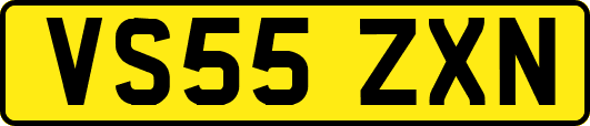 VS55ZXN