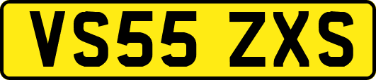 VS55ZXS