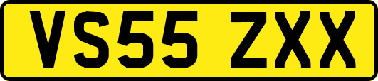 VS55ZXX
