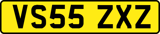 VS55ZXZ