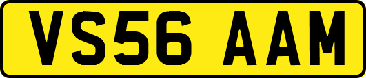 VS56AAM