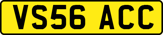 VS56ACC