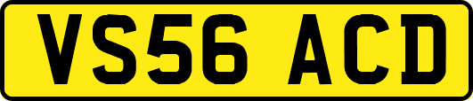 VS56ACD