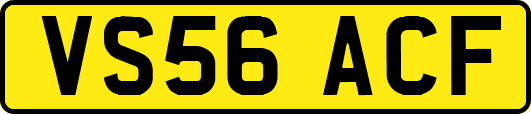 VS56ACF
