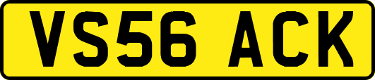 VS56ACK