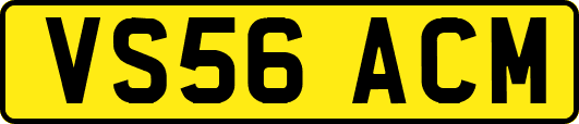 VS56ACM