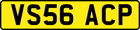 VS56ACP