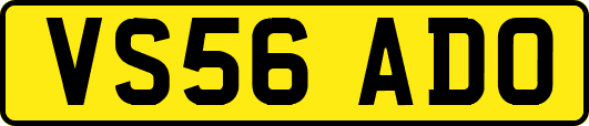 VS56ADO