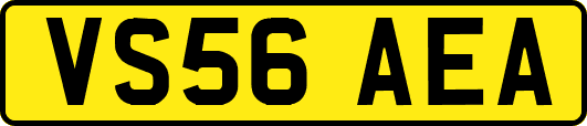 VS56AEA