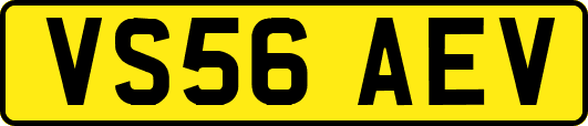 VS56AEV