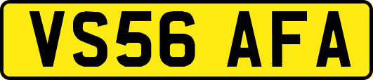 VS56AFA