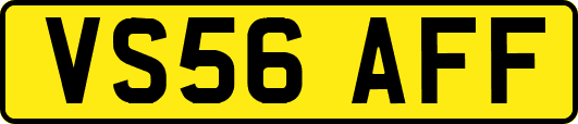 VS56AFF