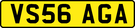 VS56AGA