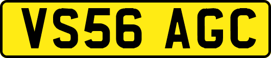 VS56AGC